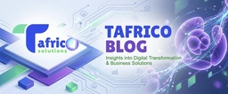 How Tafrico Supports Entrepreneurs and Startups
