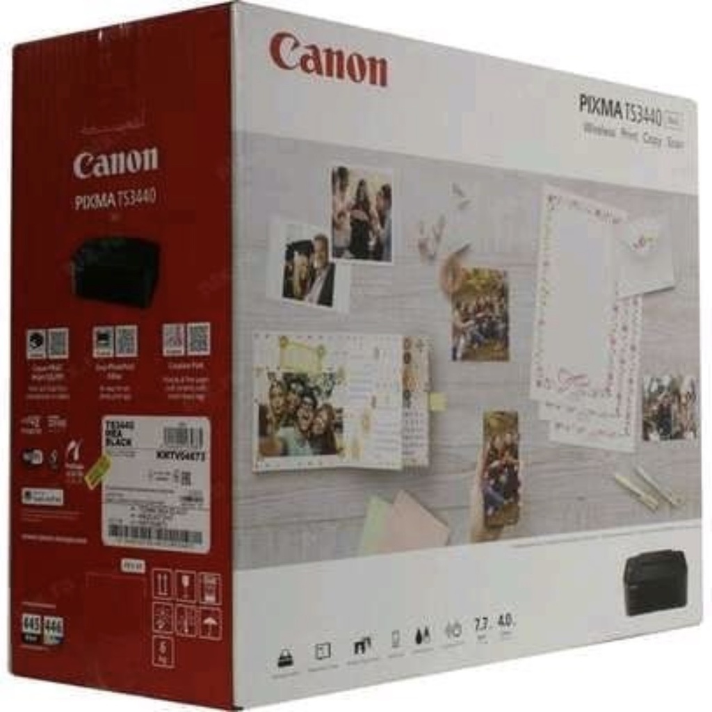 Canon PIXMA TS3340