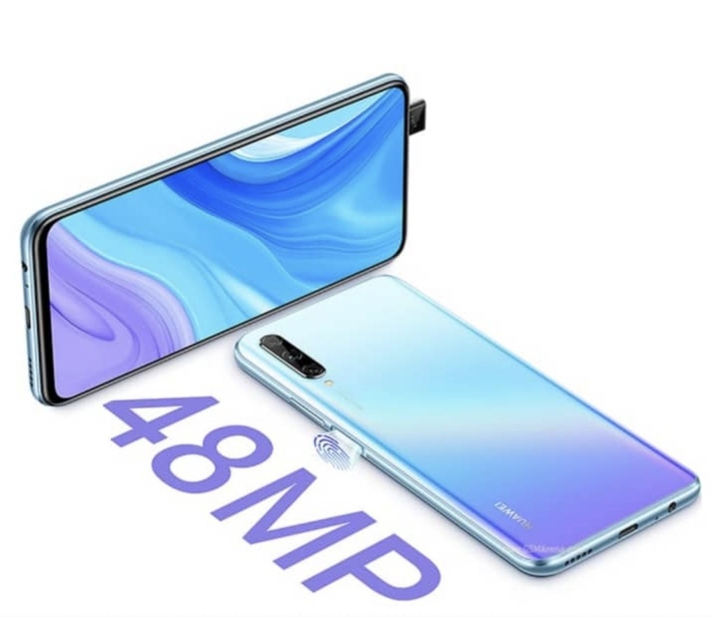 Huawei Y9s