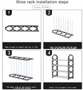 Shoe rack