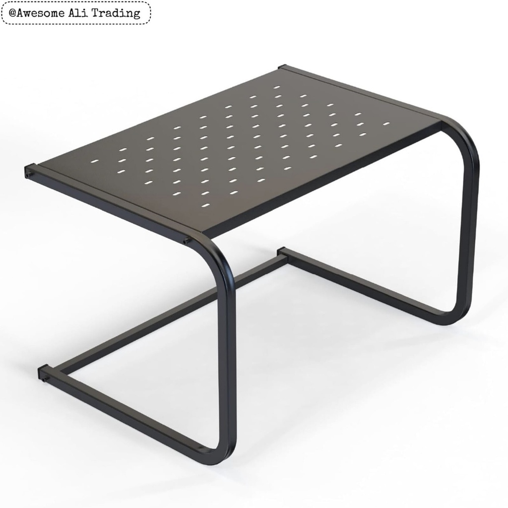 Microwave stand