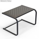 Microwave stand