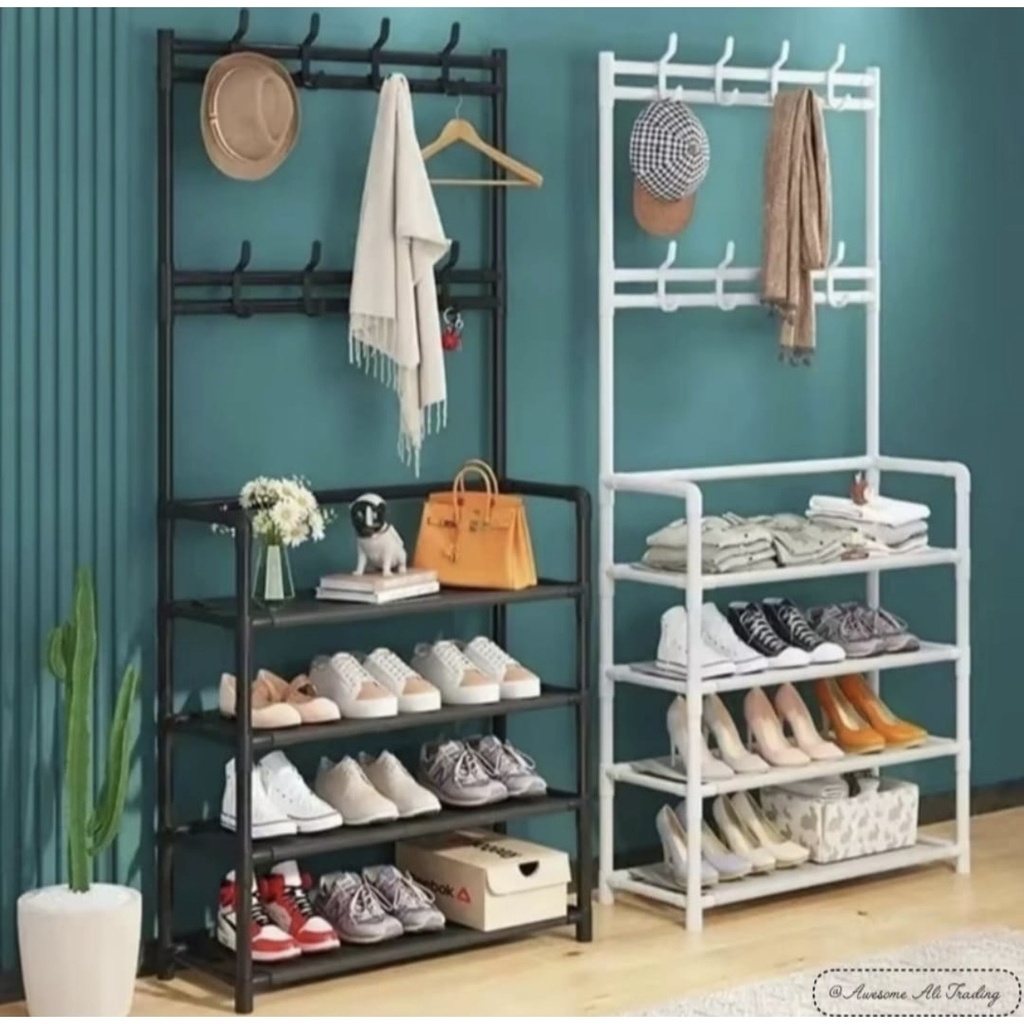Multi purpose rack
