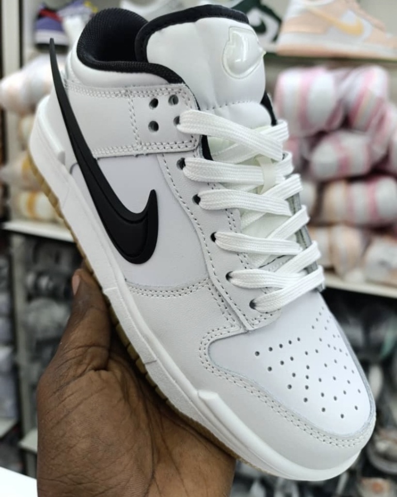 Nike armbush dunk
