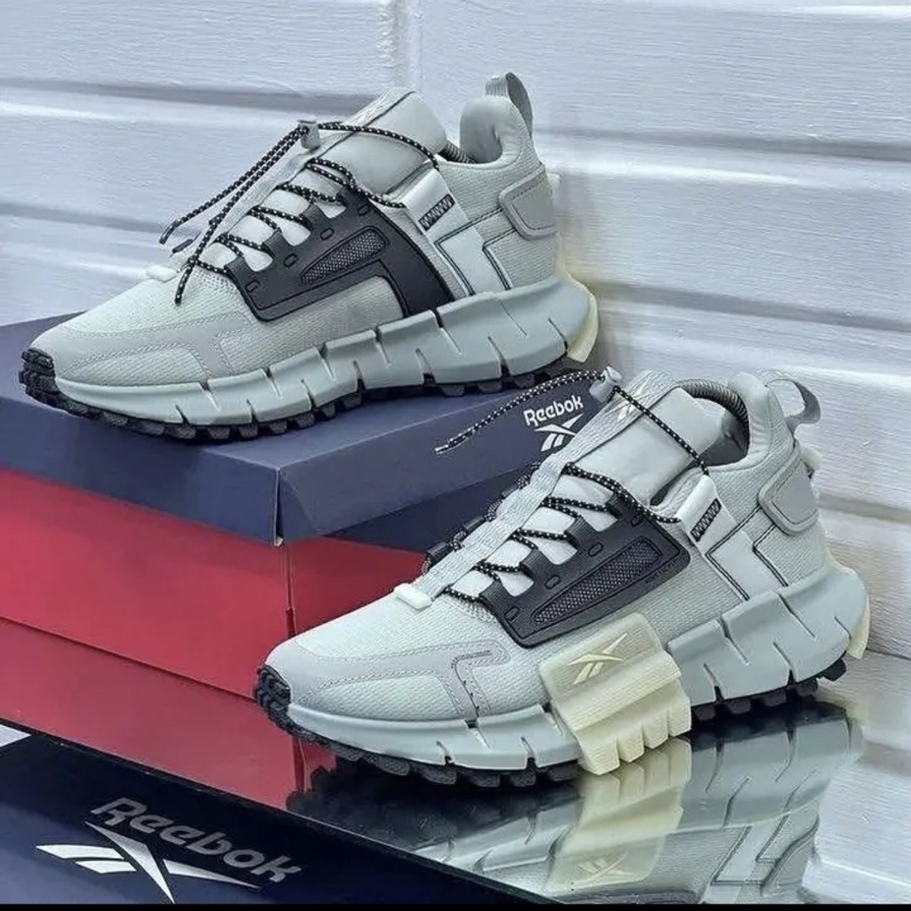 Reebok kinetica