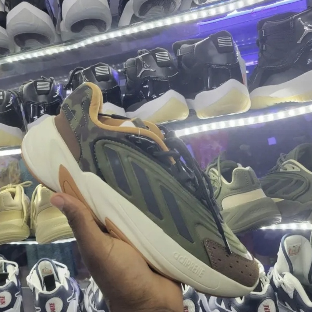 Adidas Ozelia