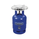 Gas tank 3kgs