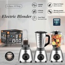 Blender 3 in 1