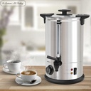 Electric water boiler