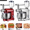 Sokany stand mixer