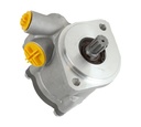 Detroit 12.7 power steering pump