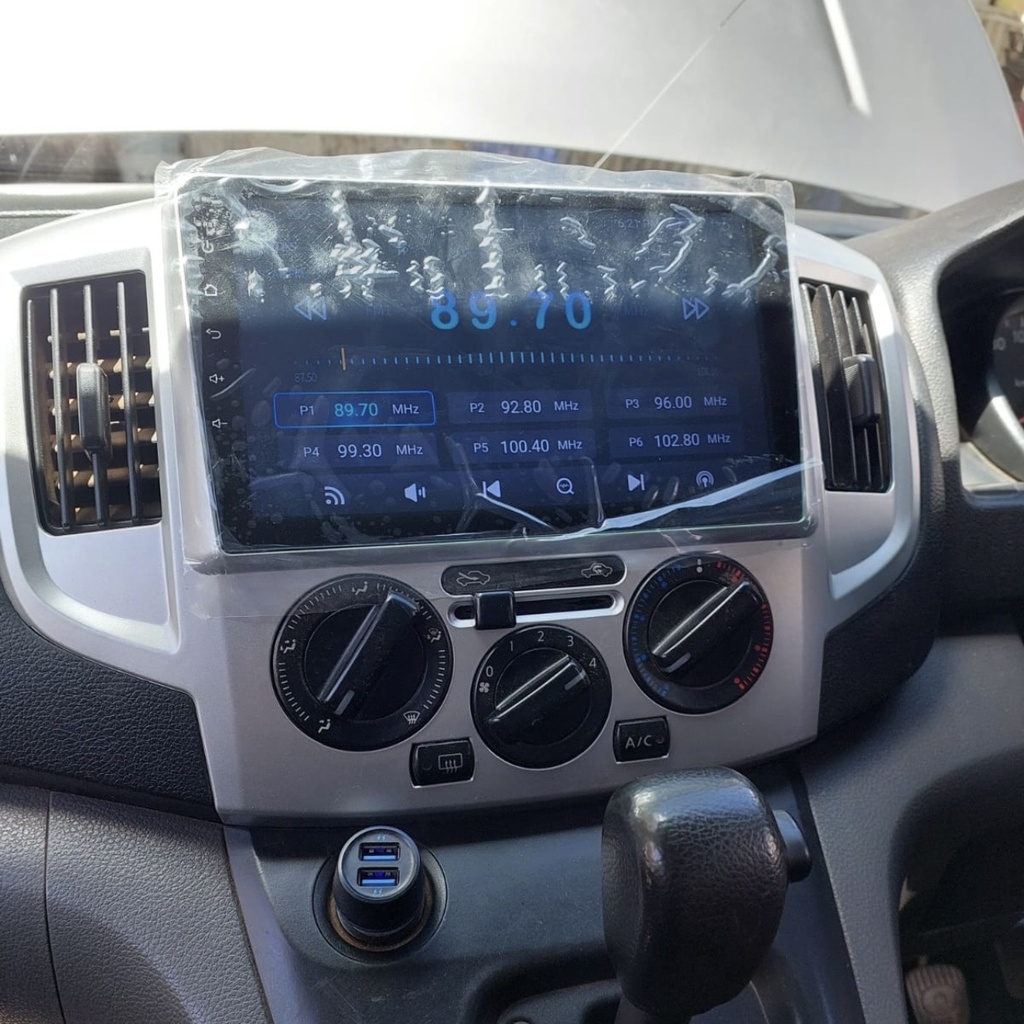 High Definition reverse camera