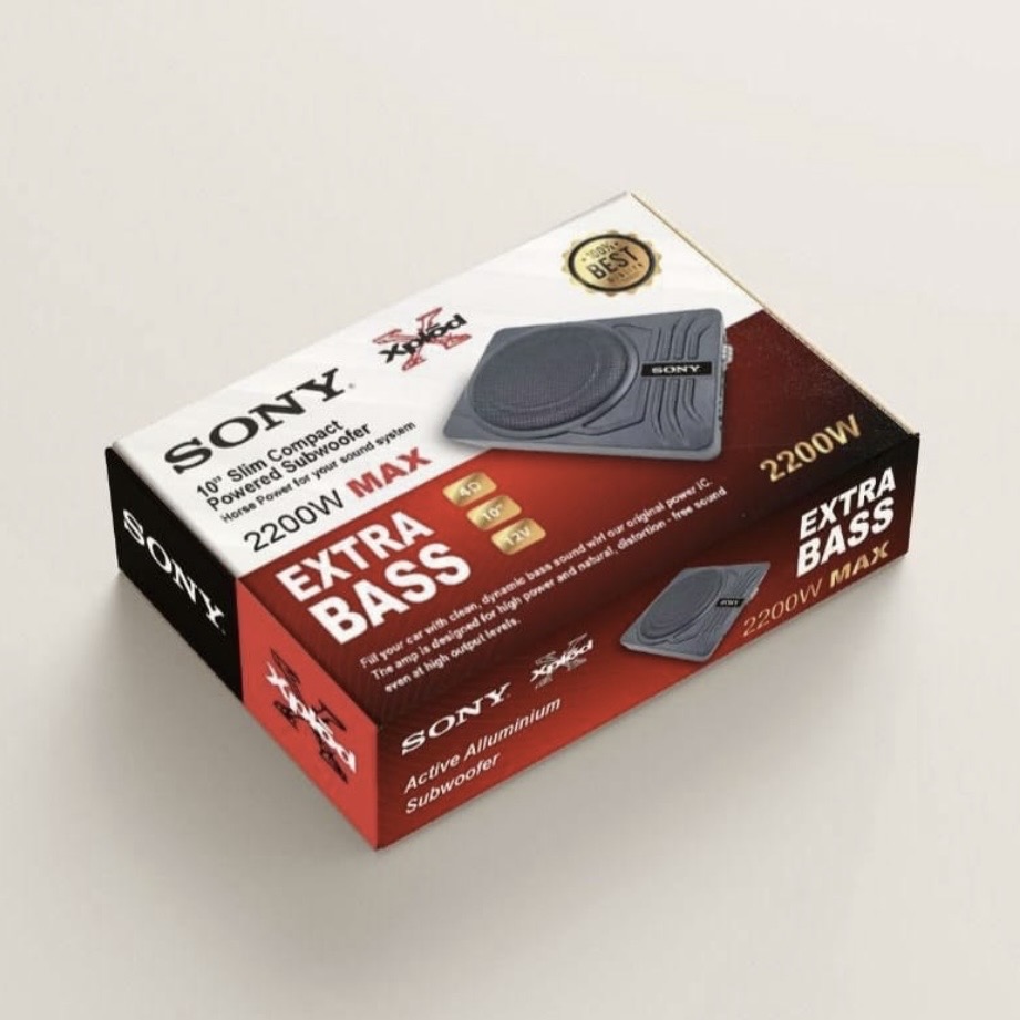 High Definition reverse camera