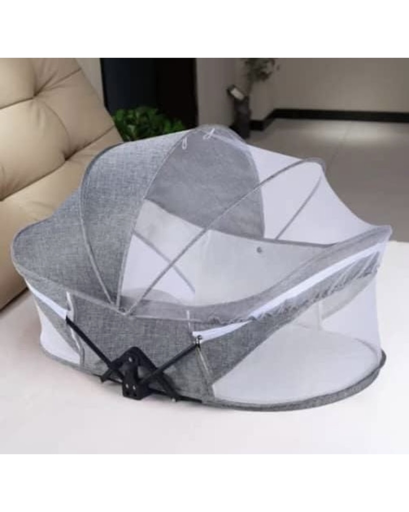 Baby travel bed