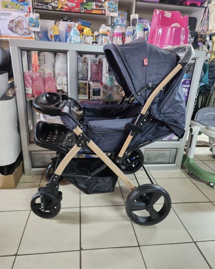 Stroller baby stroller