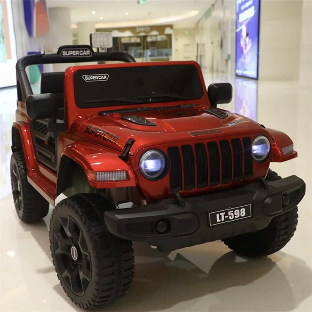 kids toy car 4x4
