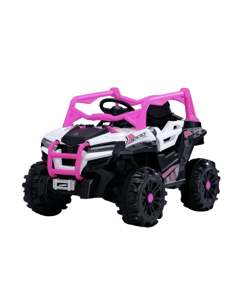 Electric car kids toy vehicle