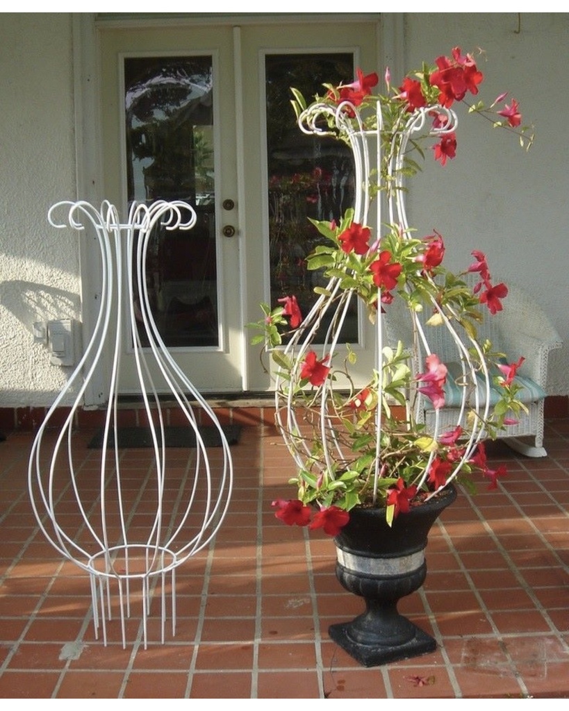 Outdoor decor home garden improvement