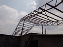 Steel structures