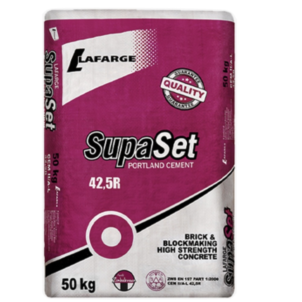 Supaset cement 42,5