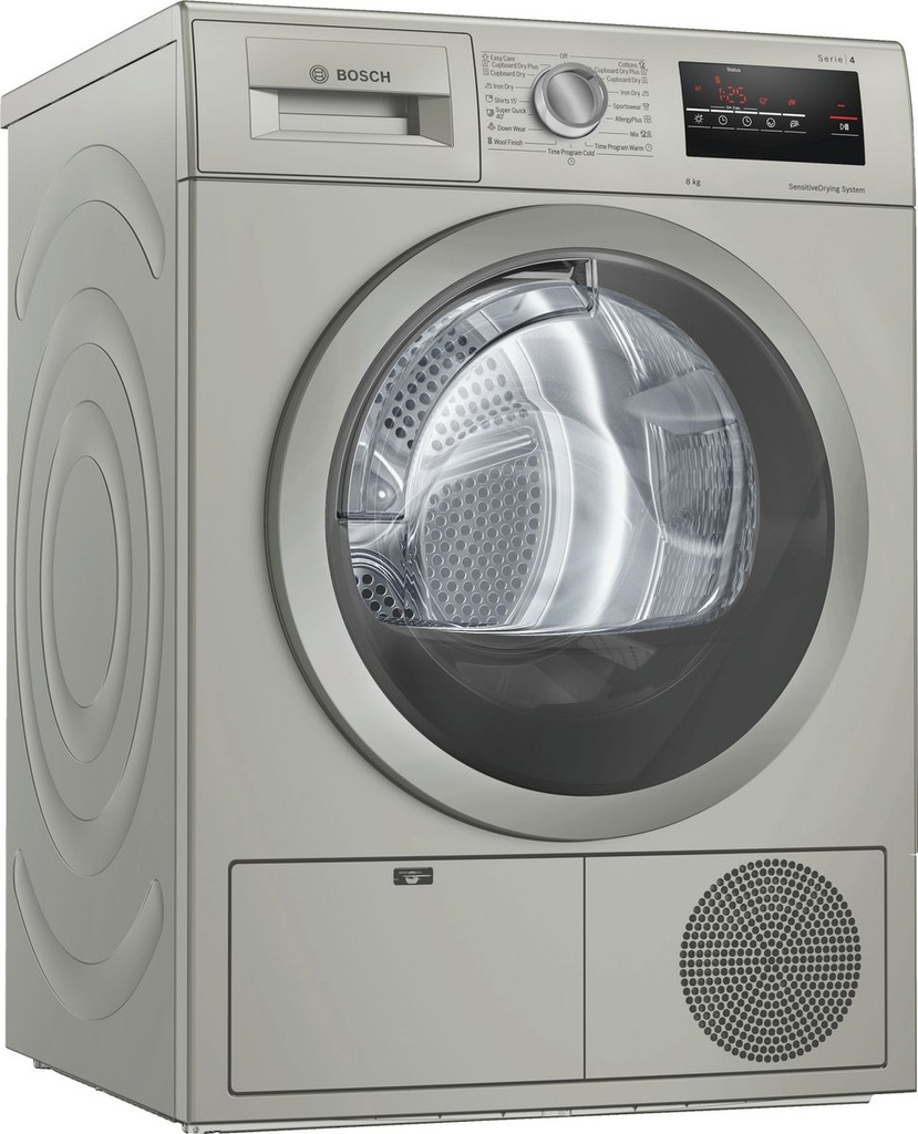 Bosch serie 4 tumble dryer