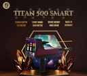 Titan 500 Smart Gold, Diamonds & Gemstones Detector image 2