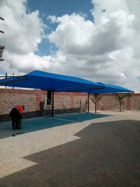 Carports & Car Sheds gallery 4
