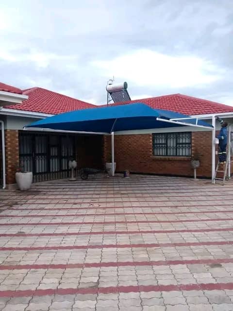 Carports & Car Sheds gallery 5