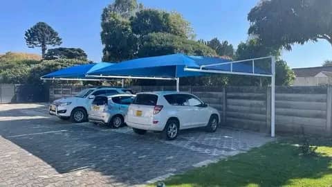 Carports & Car Sheds gallery 6