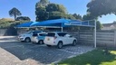Carports & Car Sheds gallery 6
