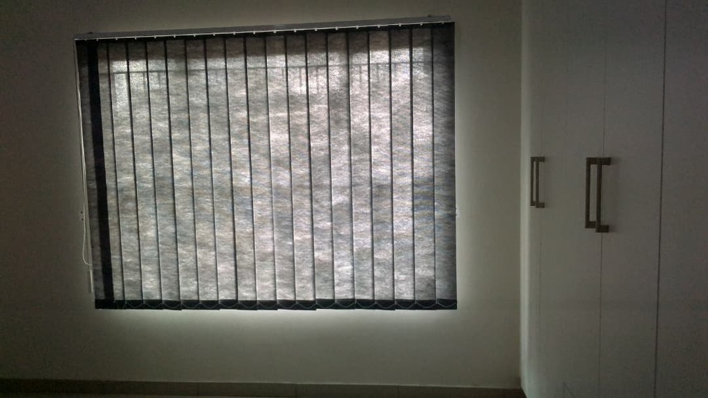 Fix & Supply Vertical Blinds gallery 3