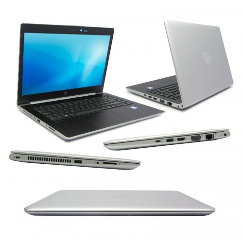 HP 440 G5