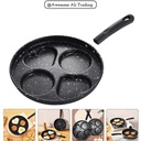 Multi-Functional Frying Pan