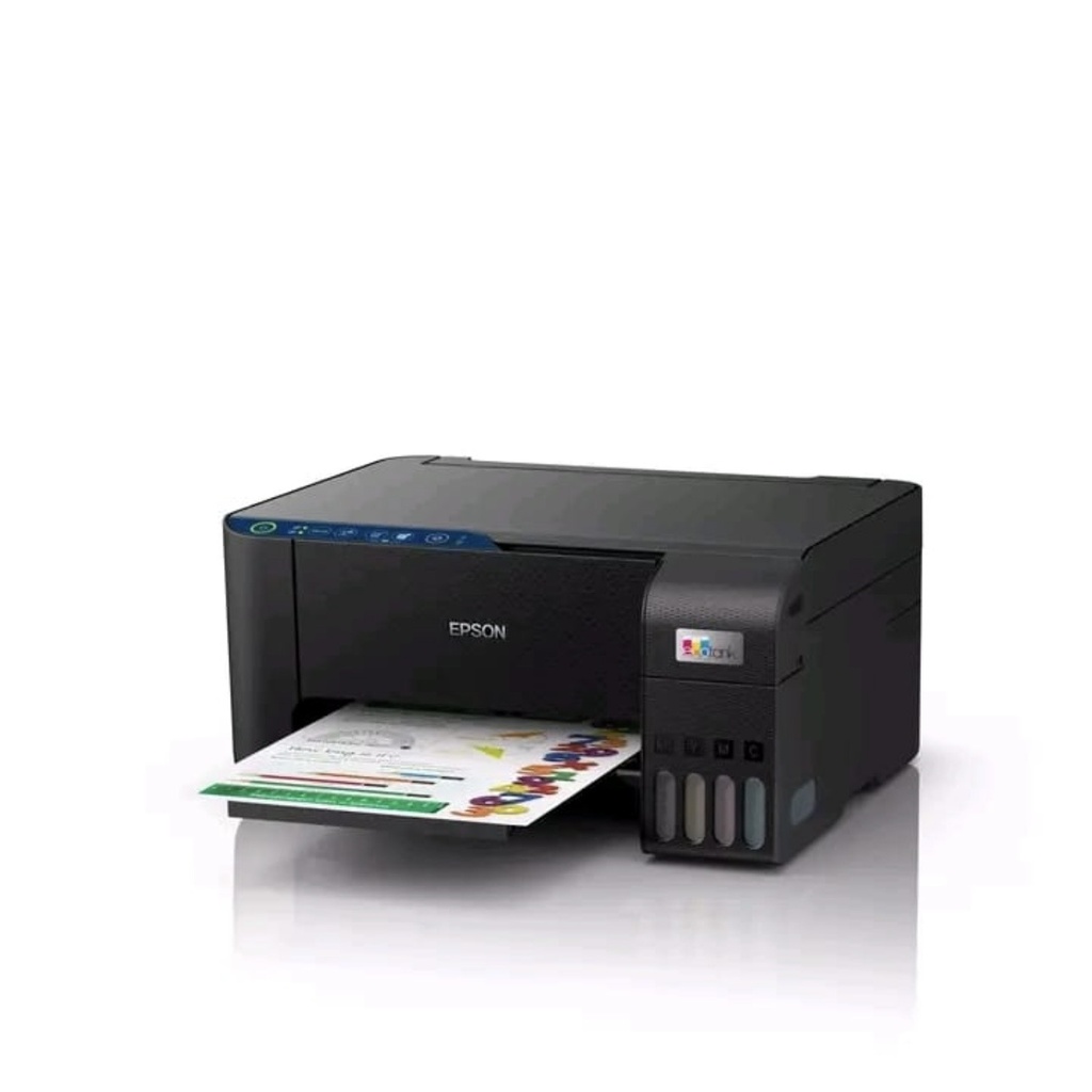 EPSON Eco tank printer L3252