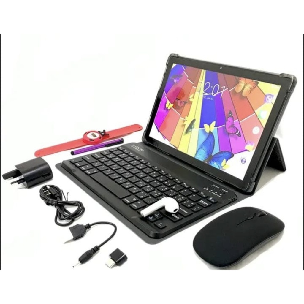 C Idea 5G Smart Tablet Pc