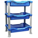Multi-Purpose Rack 3 Tier