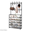 Multi purpose rack