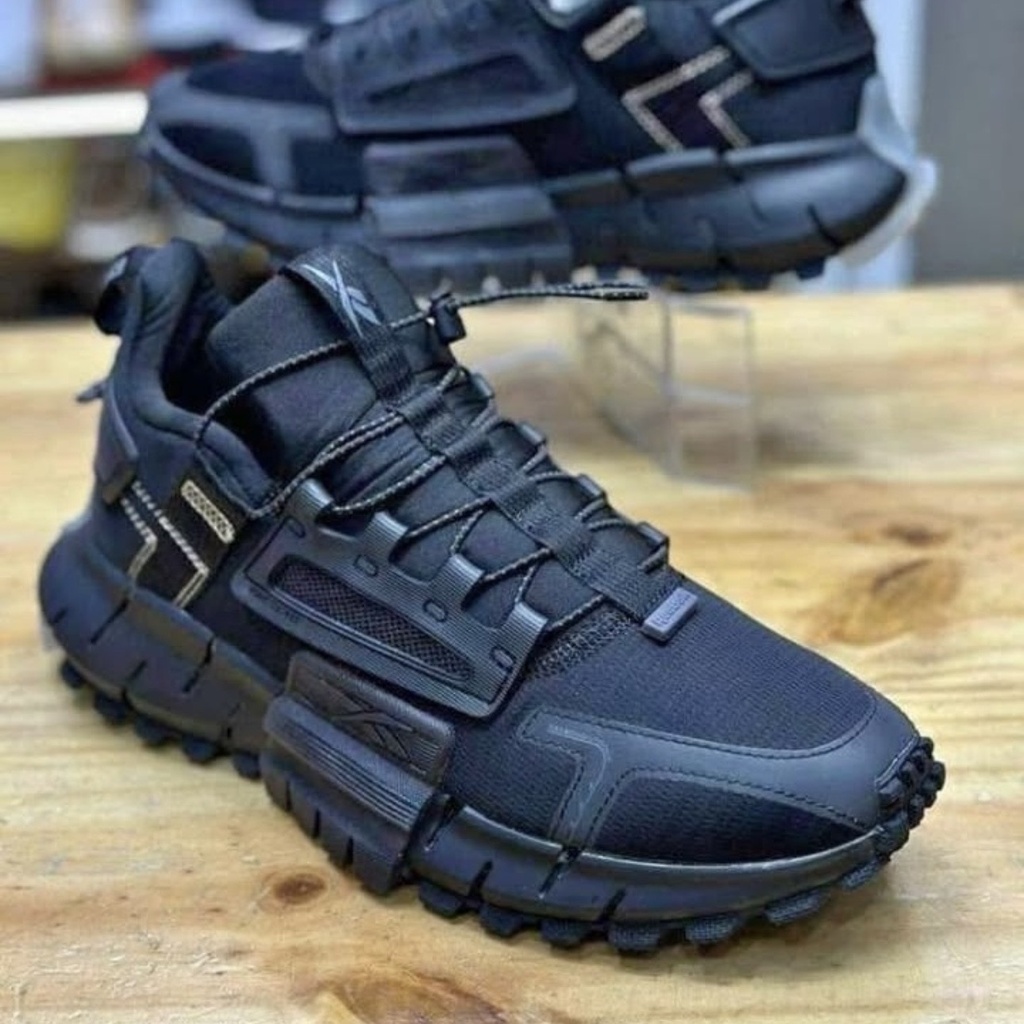 Reebok kinetica