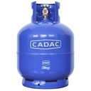 Gas tank 9kgs