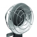 Gas top heater