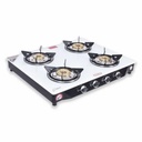 Gas Stove 4-Plate