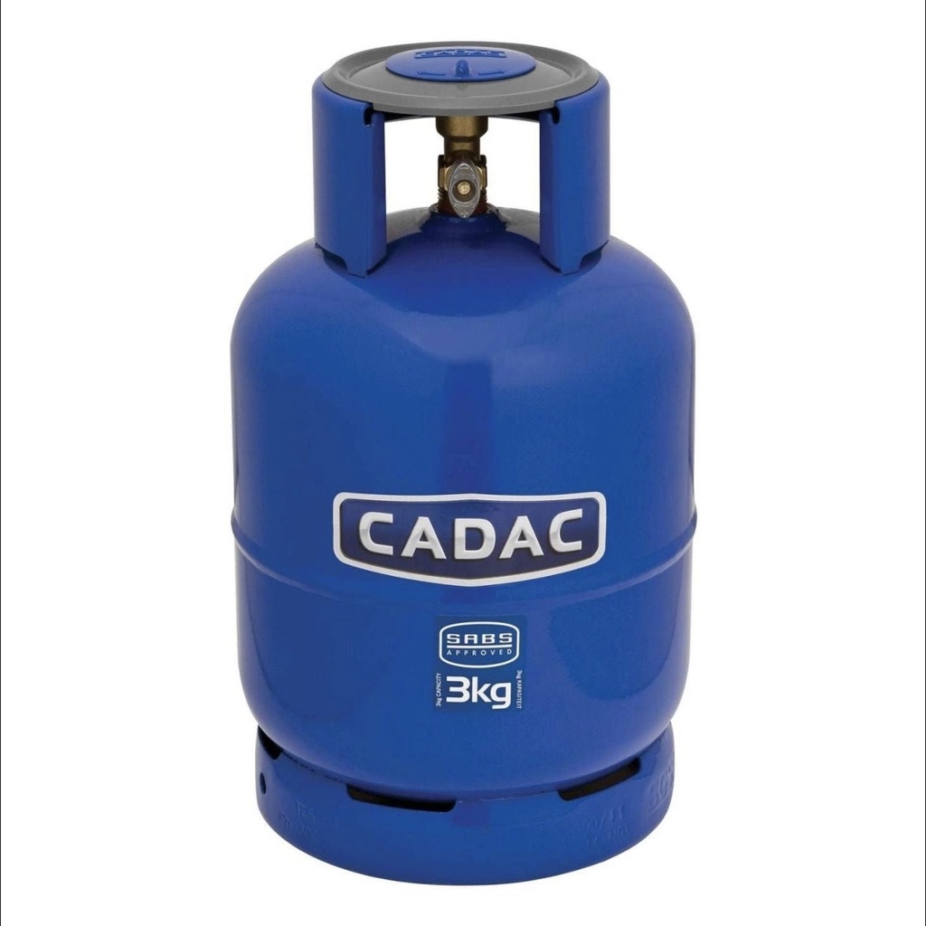 Gas Tank 3kg