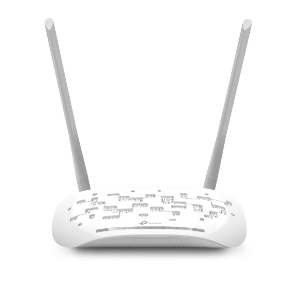 Tp-Link ADSL plus Modem Router