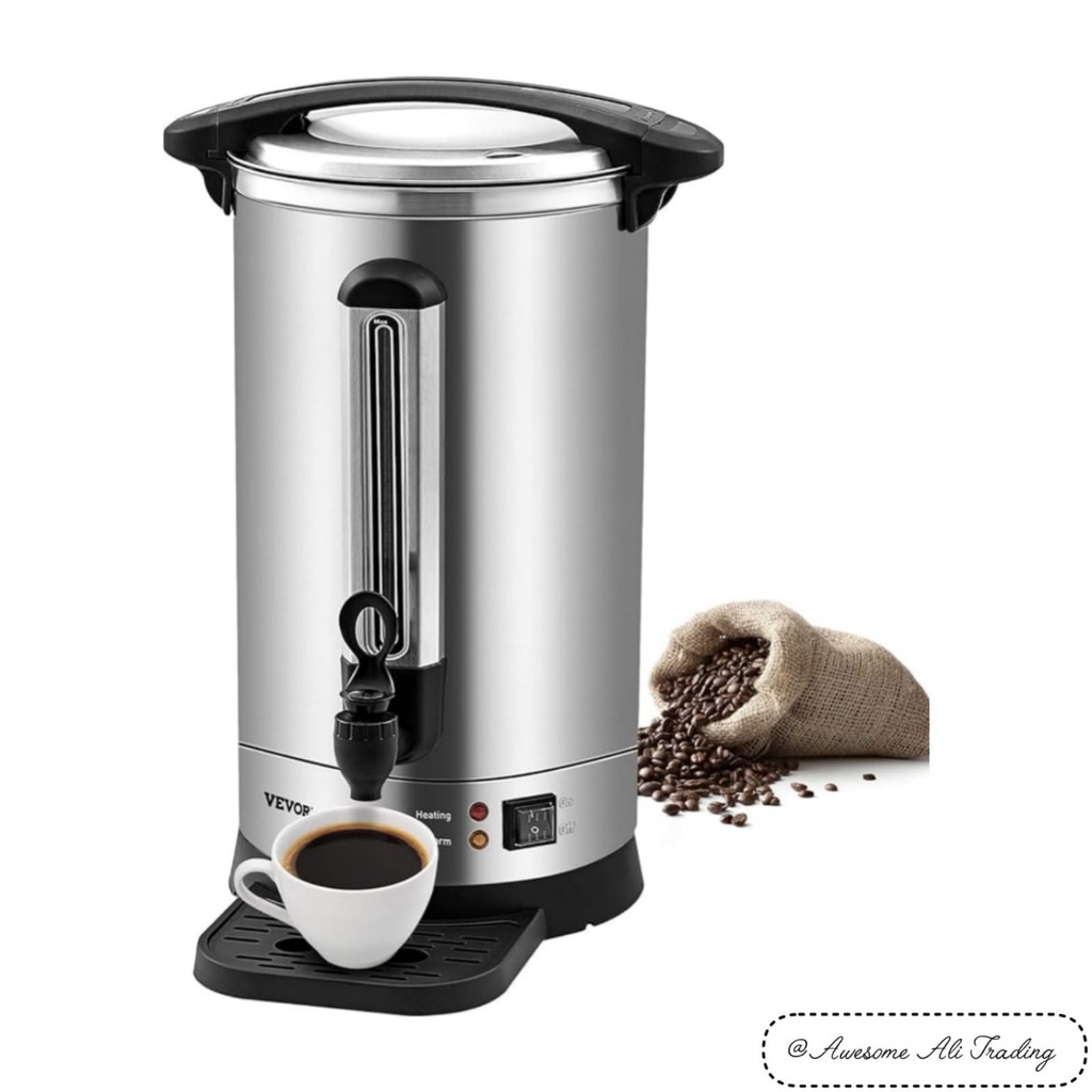 Electric water boiler