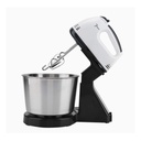 Hand Mixer with Bowl