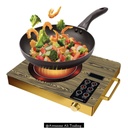 Ceramic Cooker Stove One-Plate