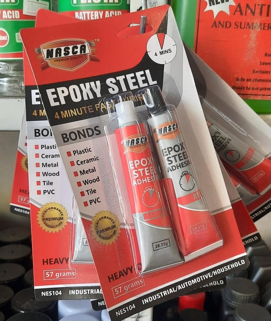 Epoxy
