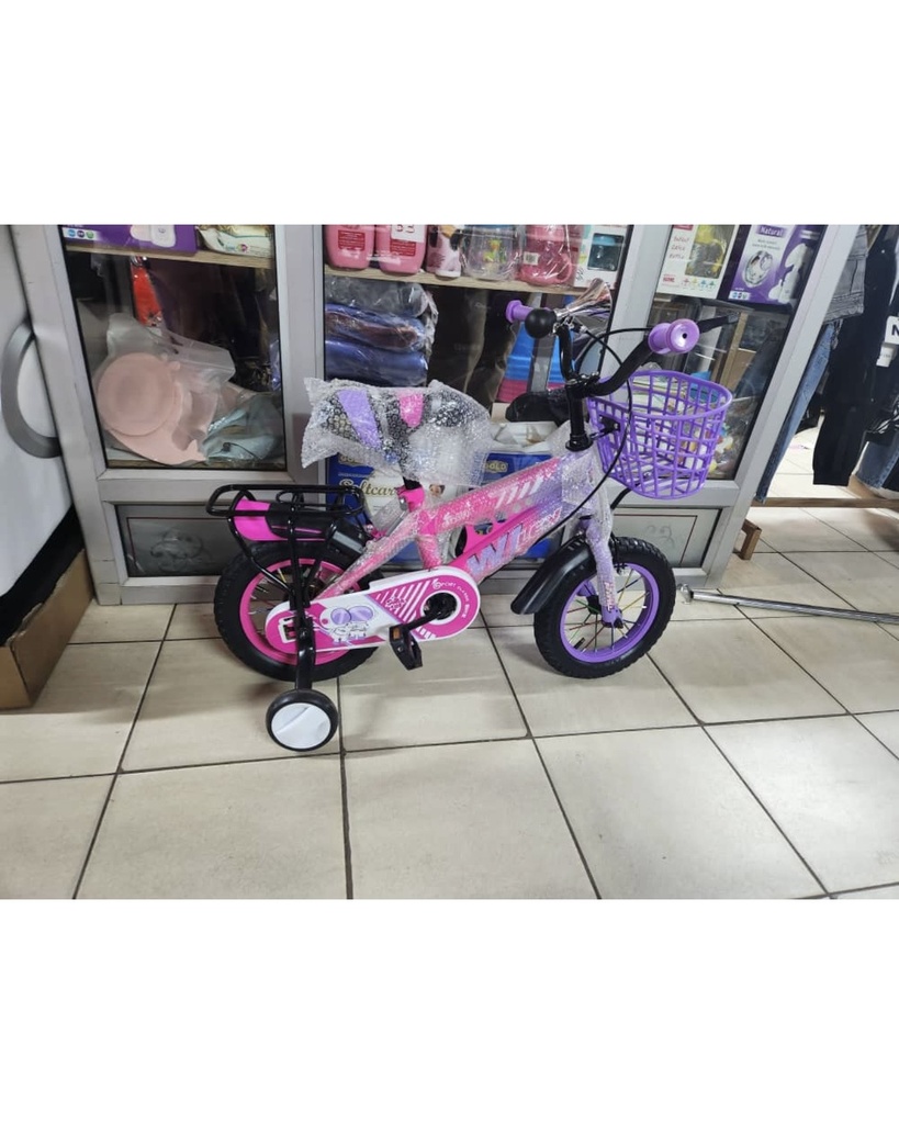 Kids Bicycle