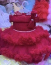 Princess Baby Dress