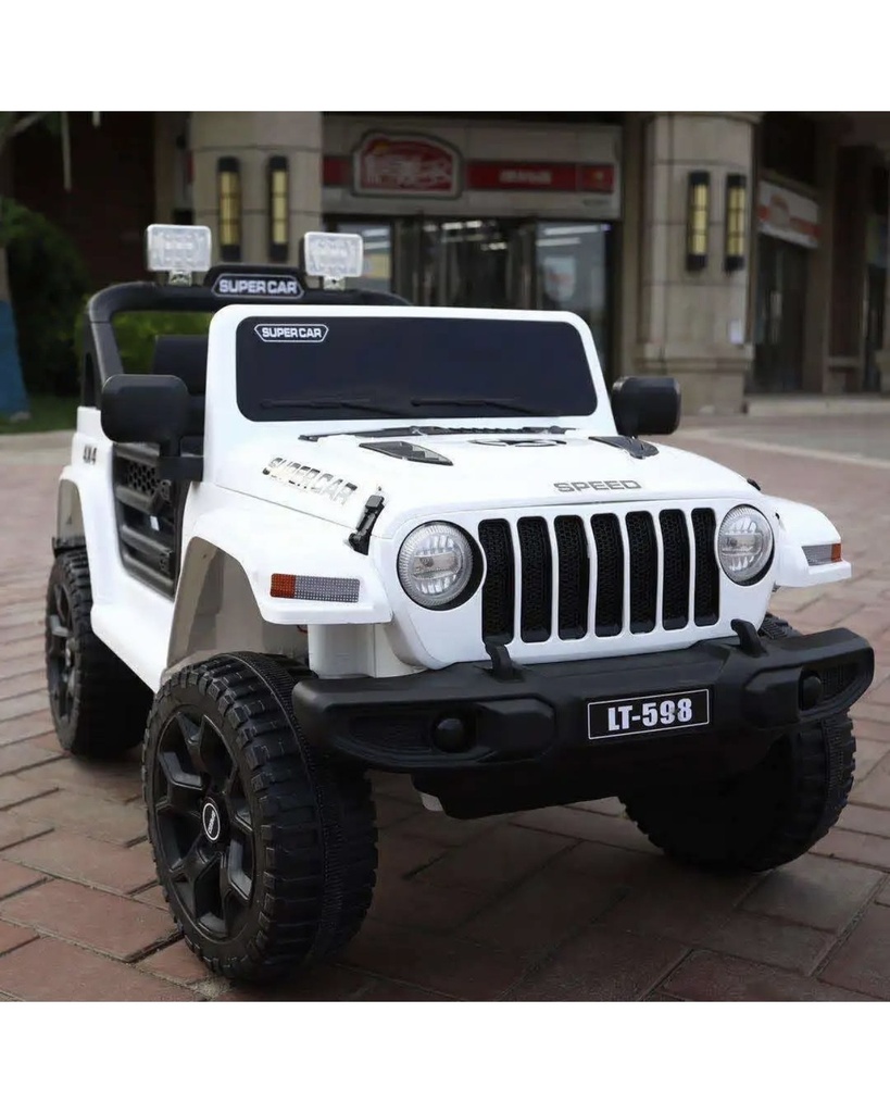 kids toy car 4x4